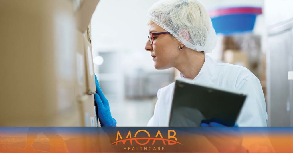Hiring Sterile Technicians Archives MOAB Healthcare